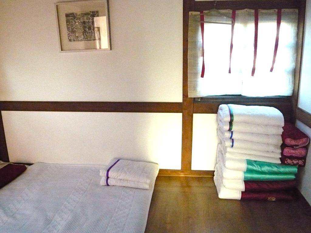Guesthouse In Picture Jeonju Room photo