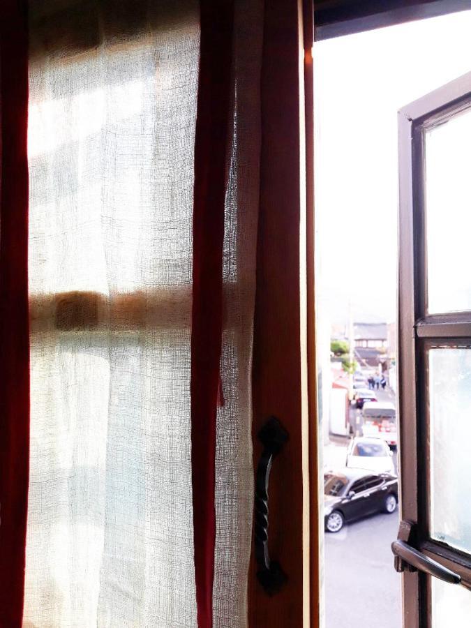 Guesthouse In Picture Jeonju Exterior photo